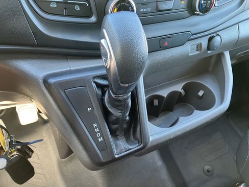 Certified 2024 Ford Transit 250 Low Roof w/ Exterior Upgrade Package image 28