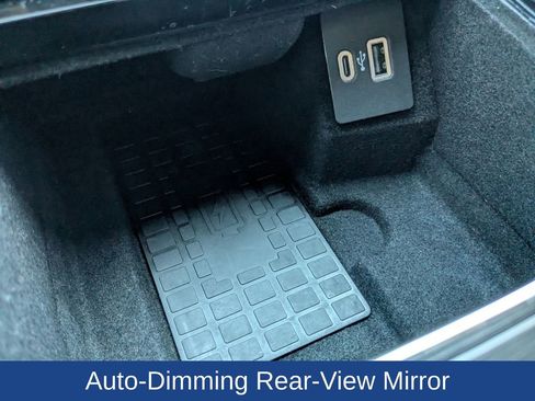 Used 2023 Lincoln Nautilus Reserve w/ Monochromatic Package image 26