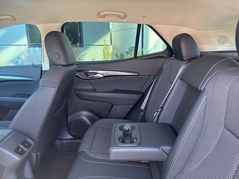 Used 2023 Buick Envision Preferred w/ Sport Touring Package image 19