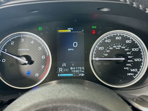 Used 2022 Subaru Forester Premium image 12