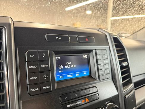 Used 2017 Ford F150 XLT RWD image 17