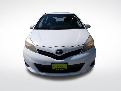 Used 2014 Toyota Yaris LE FWD image 8