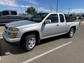 Used 2012 Chevrolet Colorado LT w/ Bodyguard Package RWD video 1