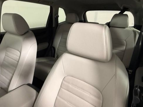 Used 2025 Honda CR-V EX-L image 32