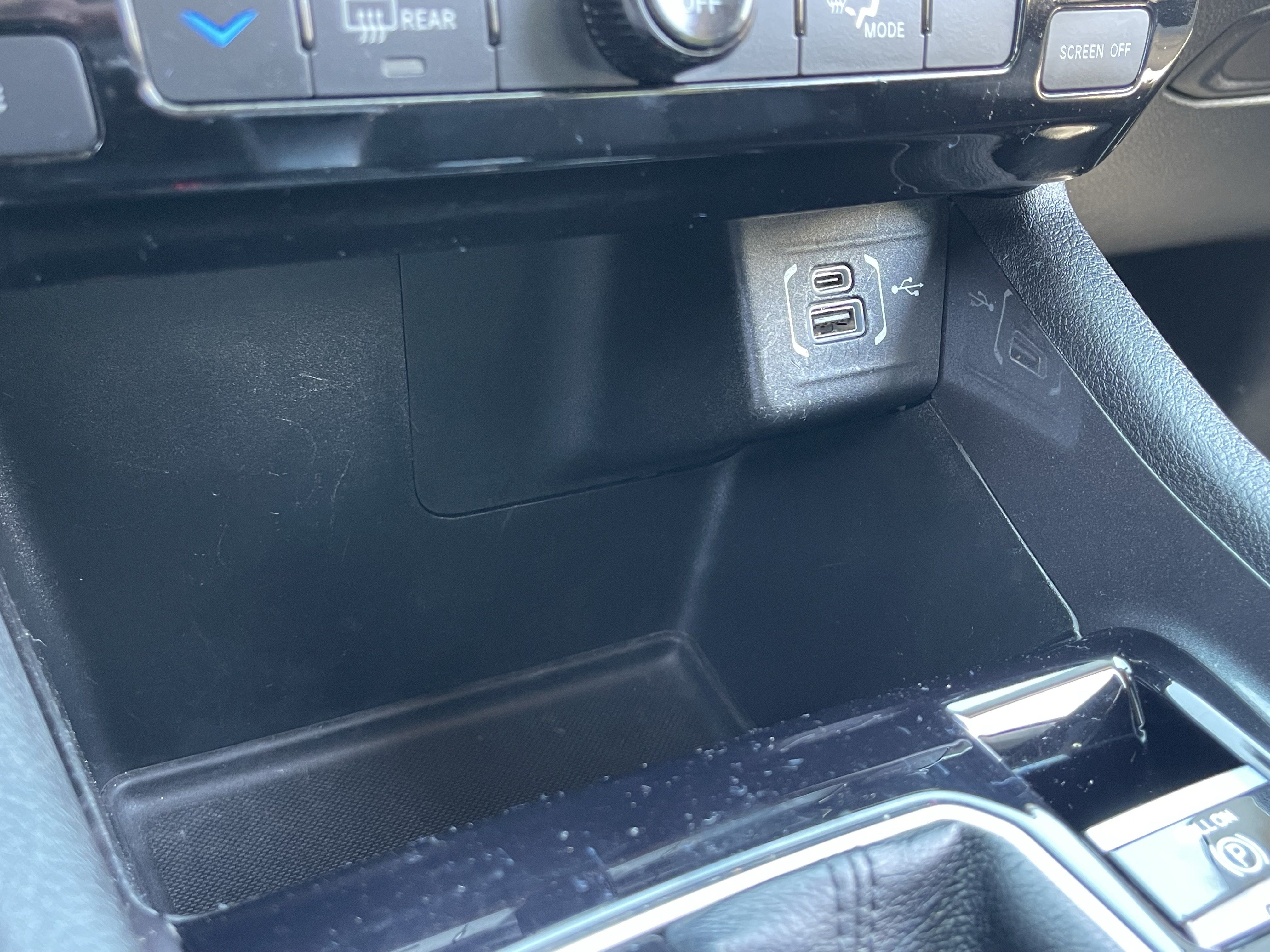 Used 2022 Jeep Compass Latitude AWD/4WD image 26
