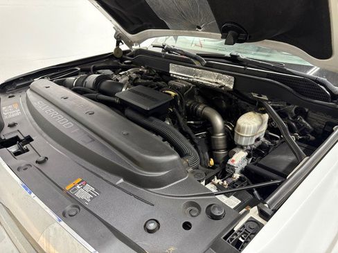 Used 2019 Chevrolet Silverado 3500 W/T image 35