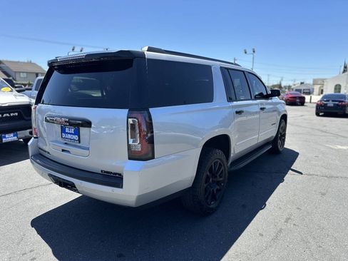 Used 2019 GMC Yukon XL Denali RWD image 6