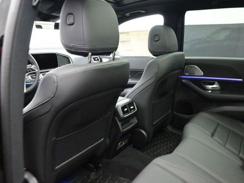 Used 2025 Mercedes-Benz GLE 350 4MATIC image 10