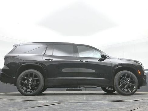 New 2026 Chevrolet Traverse RS FWD image 53