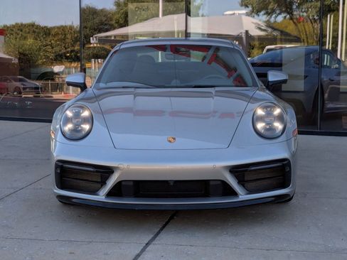 Used 2024 Porsche 911 Carrera S image 6