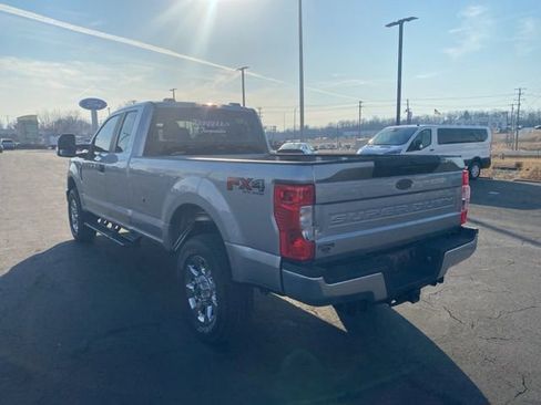 Used 2020 Ford F250 XL w/ Power Equipment Group image 3