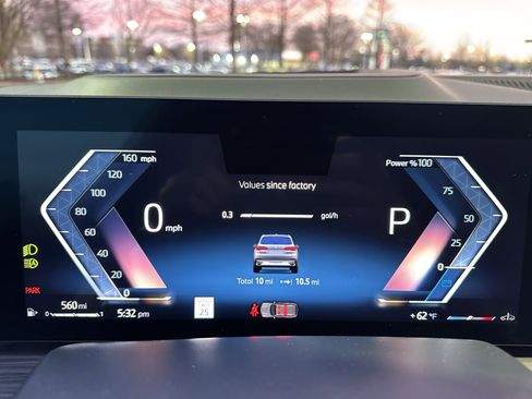 New 2026 BMW X5 xDrive40i image 23