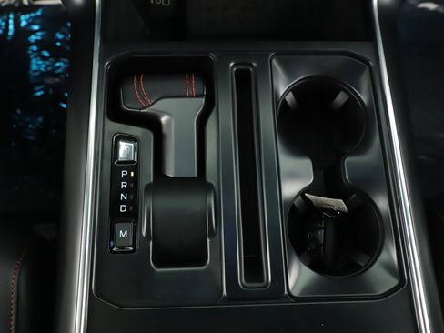 Certified 2025 Ford F150 Raptor image 24