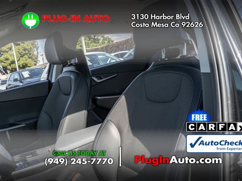 Used 2024 Kia EV6 Light image 6