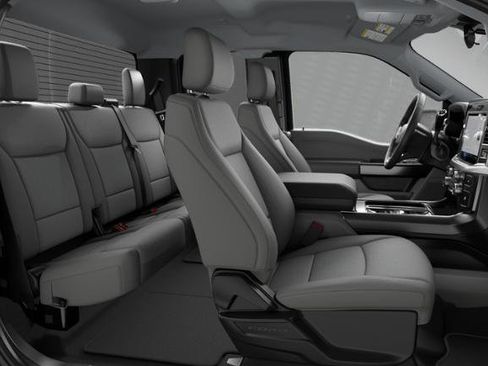 New 2026 Ford F150 XLT AWD/4WD image 28