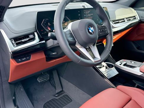 New 2026 BMW X1 xDrive28i w/ Convenience Package image 7