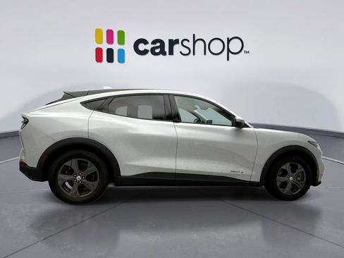 Used 2022 Ford Mustang Mach-E Select image 6