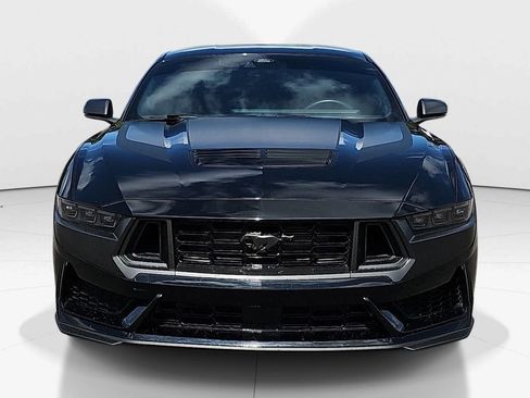 Used 2024 Ford Mustang Dark Horse image 11