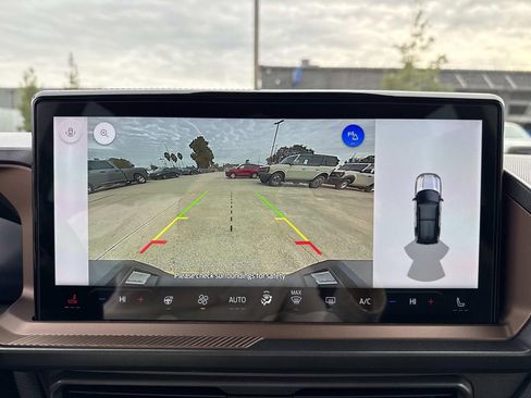 New 2025 Ford Bronco Sport Outer Banks image 10