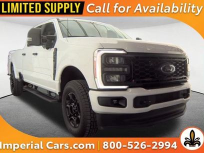 Used 2024 Ford F250 XL w/ STX Appearance Package
