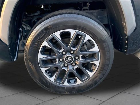 Used 2023 Toyota Tundra Limited RWD image 11