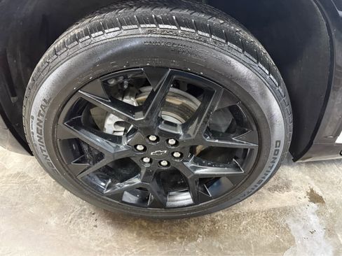 Used 2024 Chevrolet Traverse RS image 7