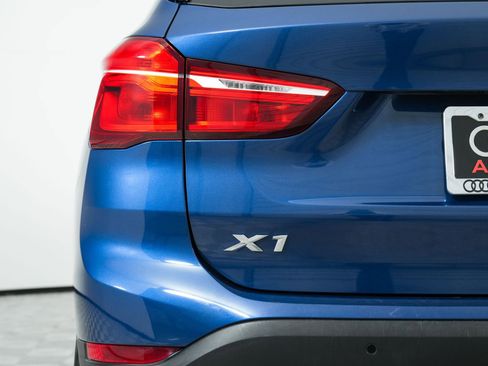 Used 2021 BMW X1 sDrive28i w/ Convenience Package image 15