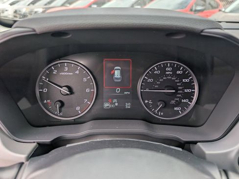 New 2025 Subaru Crosstrek 2.5i Limited w/ Crosstrek Mirror Package image 17