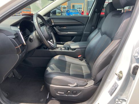 Used 2023 MAZDA CX-50 AWD 2.5 S w/ Cargo Package image 14