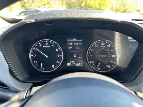 Used 2024 Subaru Crosstrek 2.0i Premium w/ Popular Package #4 image 22