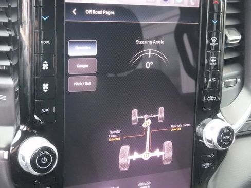 New 2026 RAM 1500 Big Horn image 32