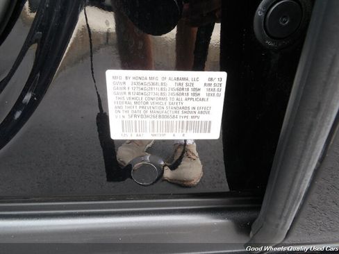 Used 2014 Acura MDX FWD image 25