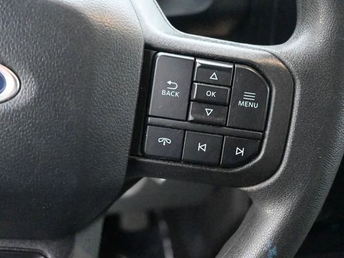 Used 2024 Ford F250 XLT w/ FX4 Off-Road Package image 42