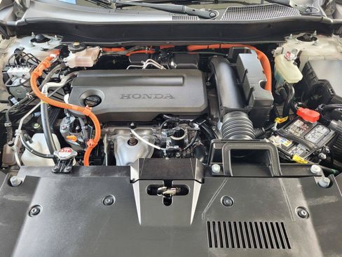 Used 2025 Honda CR-V Sport-L image 35