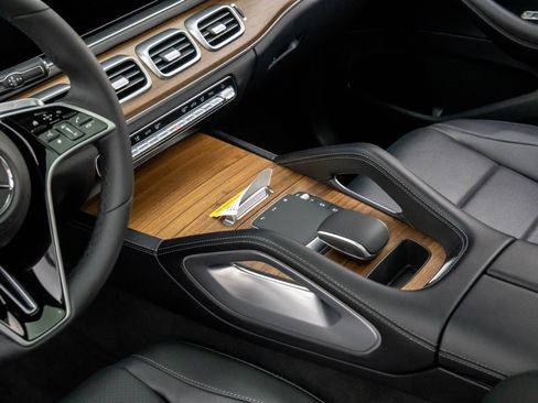 New 2026 Mercedes-Benz GLE 350 GLE 350 image 12