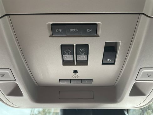 Used 2018 GMC Sierra 3500 Denali w/ Duramax Plus Package AWD/4WD image 35