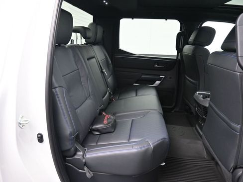 New 2024 Toyota Tundra Platinum image 24