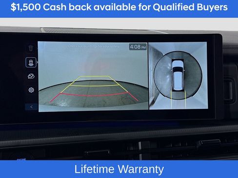 New 2026 Hyundai Santa Fe Calligraphy image 14