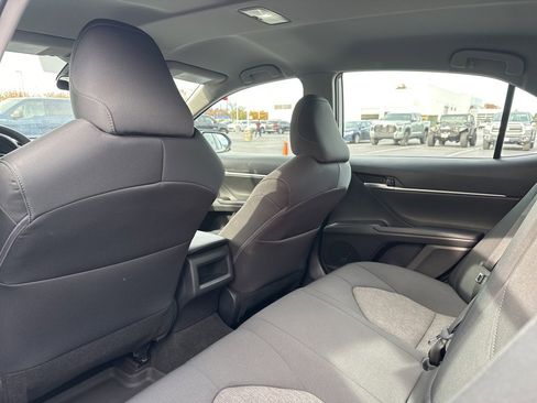 Certified 2023 Toyota Camry LE image 26