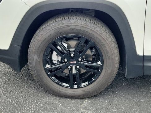 Used 2022 GMC Terrain AT4 w/ Infotainment Package II AWD/4WD image 31
