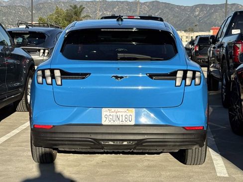 Used 2023 Ford Mustang Mach-E Select image 11