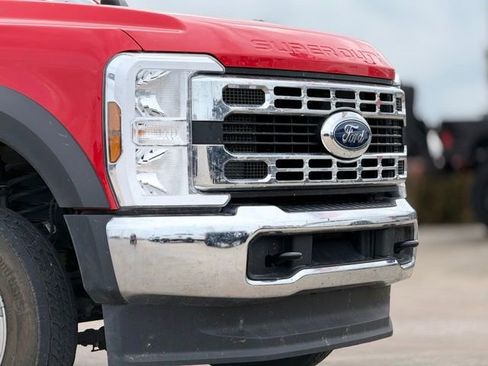Used 2024 Ford F450 XLT image 8