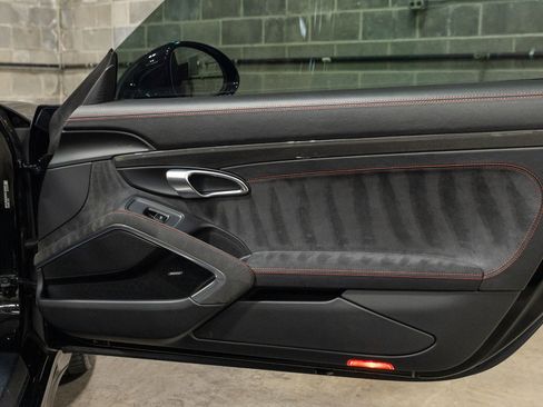 Used 2019 Porsche 911 Carrera 4 GTS image 43