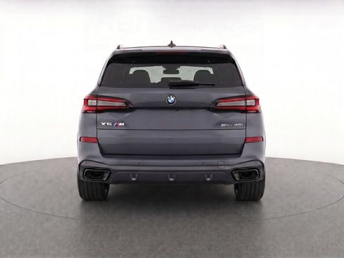 Used 2021 BMW X5 sDrive40i w/ M Sport Package RWD image 6