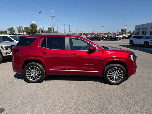 New 2027 GMC Terrain Denali AWD/4WD image 7