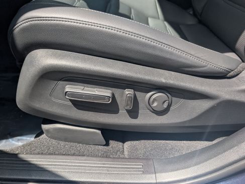 Certified 2025 Honda CR-V EX-L image 20