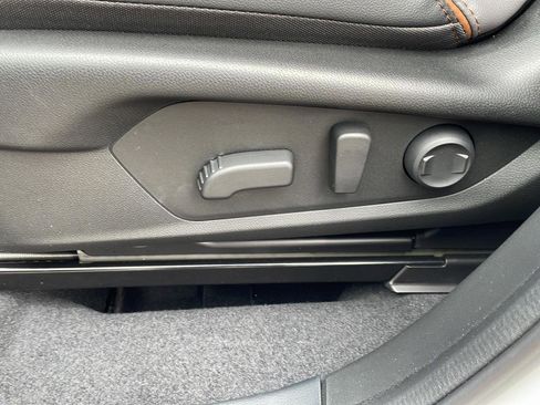 Certified 2025 Subaru Forester Sport w/ Popular Package #1 image 10