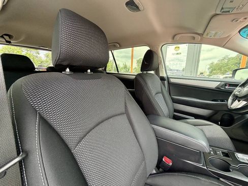 Used 2015 Subaru Outback 2.5i Premium w/ Popular Package #1 AWD/4WD image 27