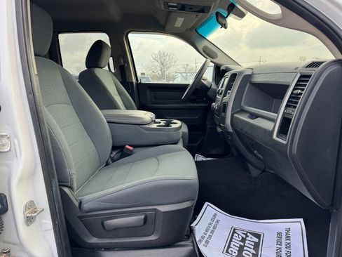 Used 2018 RAM 1500 Express w/ Express Value Package image 18