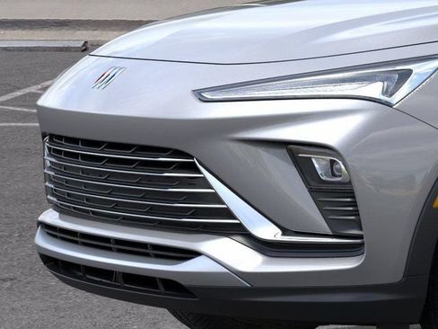 New 2026 Buick Envista Sport Touring FWD image 13